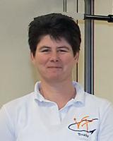 Trudy van Vegchel
