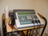 Elektrotherapie